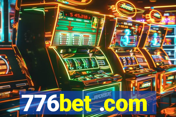 776bet .com